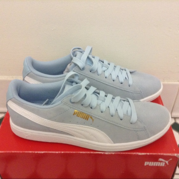 Puma Shoes - Puma sneakers